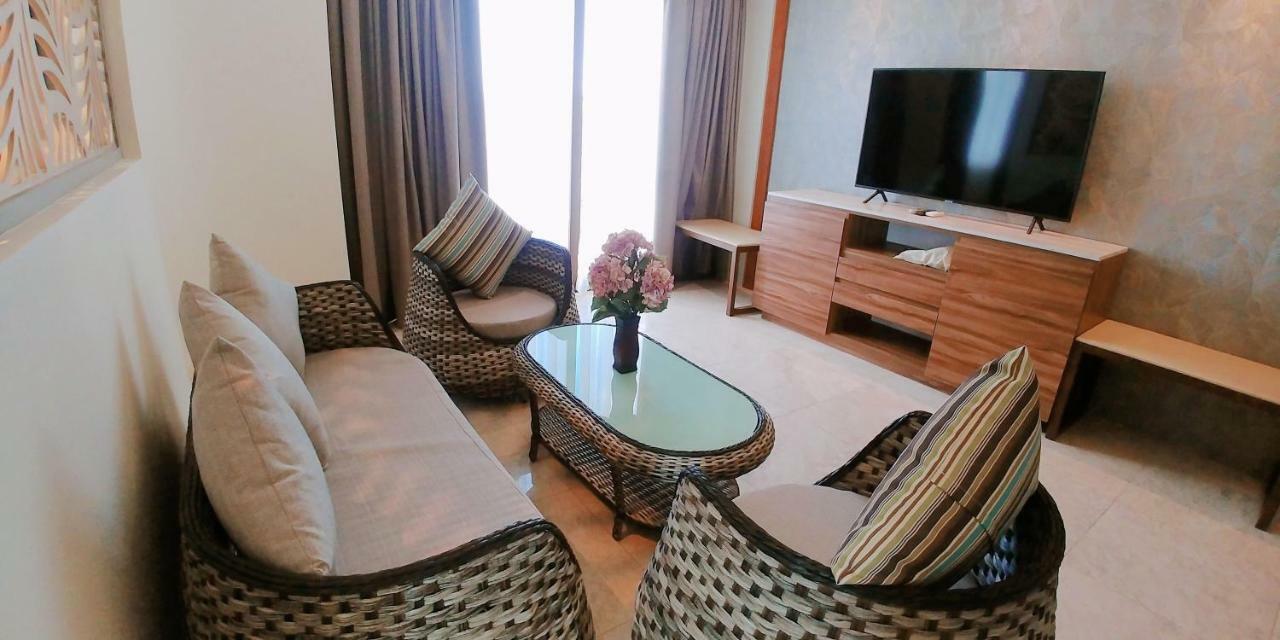 Boracay Ocean Club Beach Resort Manoc-Manoc Exterior foto